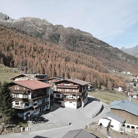 Gaestehaus Marco Ζόλντεν Εξωτερικό φωτογραφία