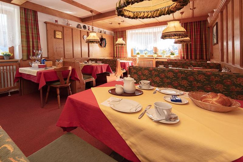 Gaestehaus Marco Ζόλντεν Εξωτερικό φωτογραφία
