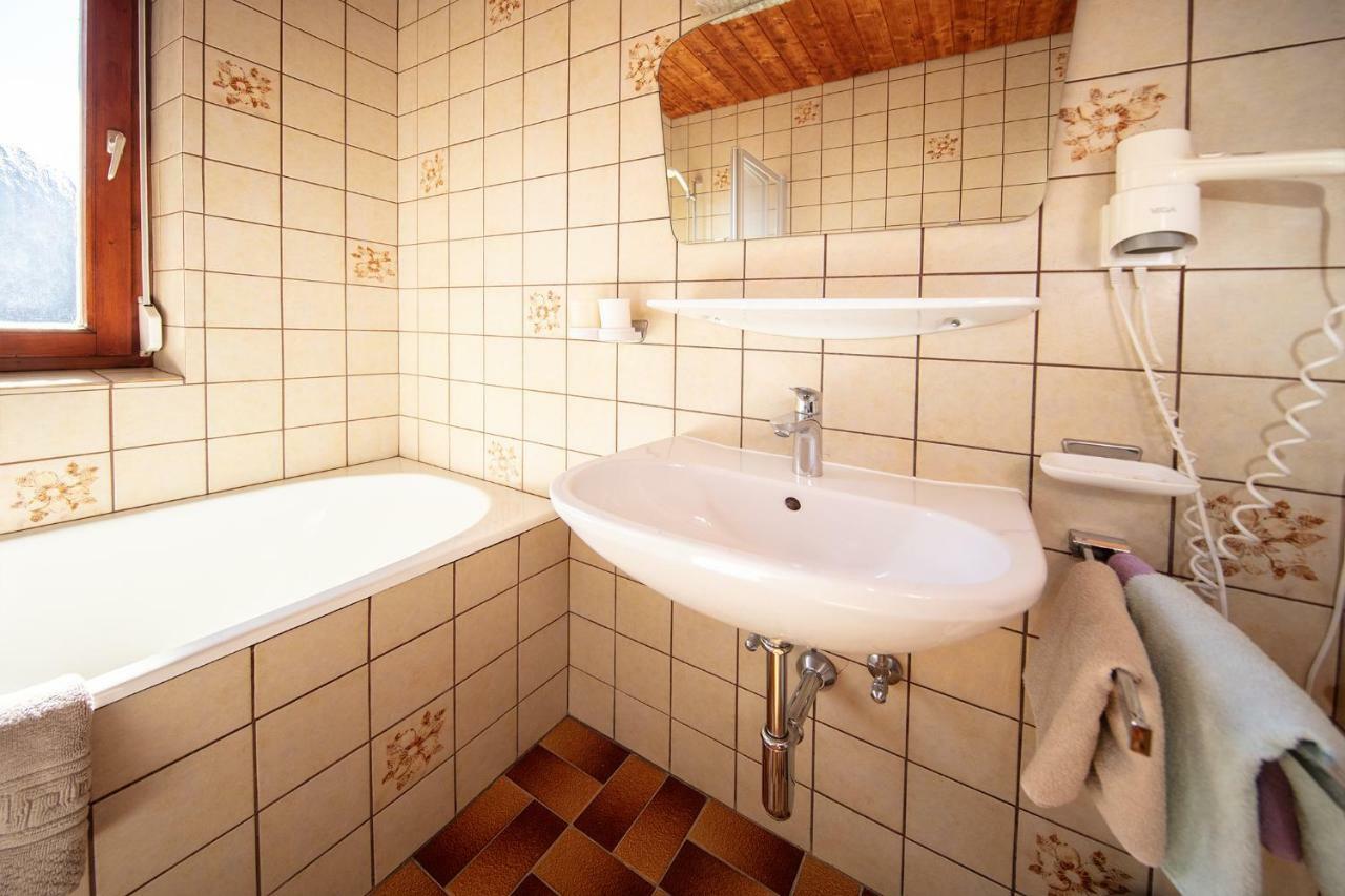 Gaestehaus Marco Ζόλντεν Εξωτερικό φωτογραφία