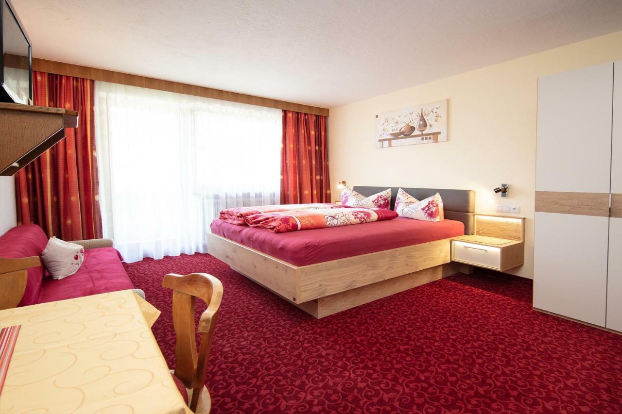 Gaestehaus Marco Ζόλντεν Εξωτερικό φωτογραφία